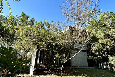 Casa Amara Laranjeiras