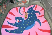 CASA DE CULTURA E EVENTOS EM BOTAFOGO