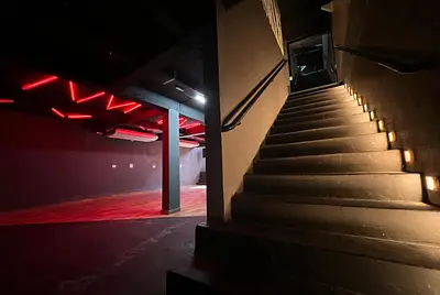 Espaço Alternativo