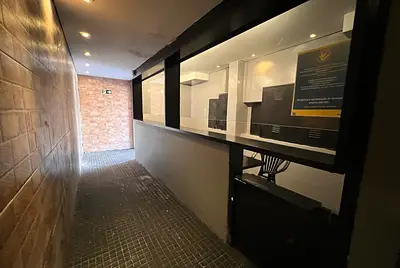 Espaço Alternativo