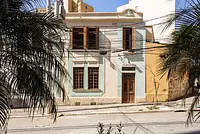 Casarão histórico de 1901 tombado