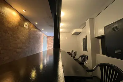 Espaço Alternativo