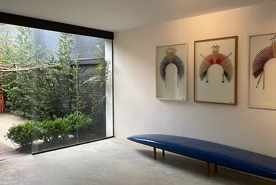 Galeria de Arte Descolada