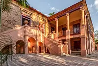 Fazenda Santa Bárbara - Eventos e filmagens