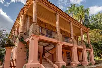 Fazenda Santa Bárbara - Eventos e filmagens