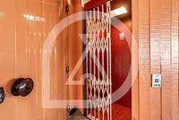 Projeto contemporâneo e modernista de Ruy Ohtake com paisagismo feito por Burle Marx