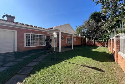 Casa Cenográfica Premium 1600 m2 para Produções Audiovisuais, Publicidade e Eventos Corporativos