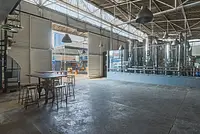 O melhor chope de SP é o nosso. E o melhor espaço para realizar o seu evento também!