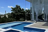 Mansão Moderna na Serra - 20 min de Sp