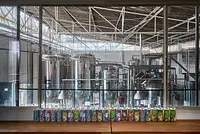 O melhor chope de SP é o nosso. E o melhor espaço para realizar o seu evento também!