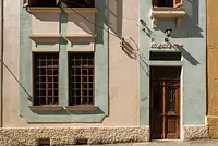 Casarão histórico de 1901 tombado