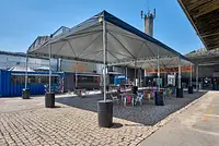 O melhor chope de SP é o nosso. E o melhor espaço para realizar o seu evento também!