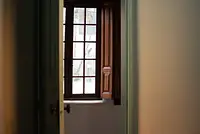 Casarão histórico de 1901 tombado