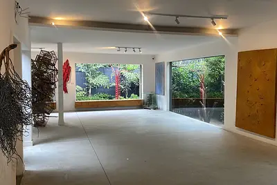 Galeria de Arte Descolada