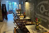 CASA DE CULTURA E EVENTOS EM BOTAFOGO