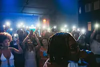 CASA DE CULTURA E EVENTOS EM BOTAFOGO