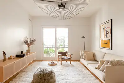 Apartamento Pinterest 