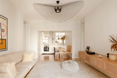 Apartamento Pinterest 