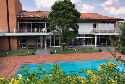 Mansão Morumbi