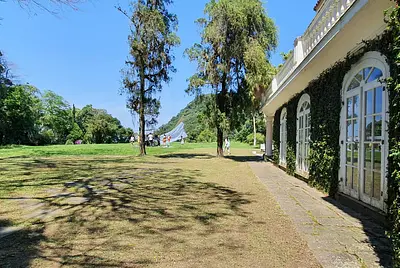 Casa na Colina