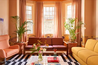 Locação de espaço criativo 