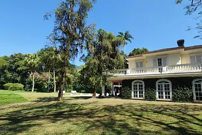 Casa na Colina