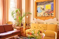 Locação de espaço criativo 