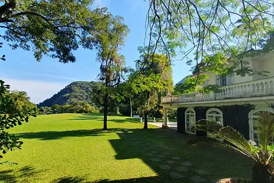 Casa na Colina