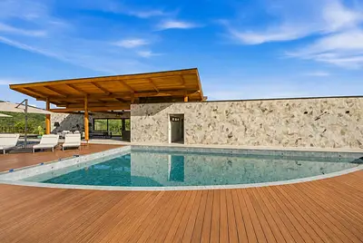 Espaço maravilhoso com vista panorâmica da Serra da Mantiqueira 