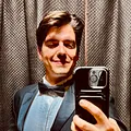 Avatar de Daniel B.