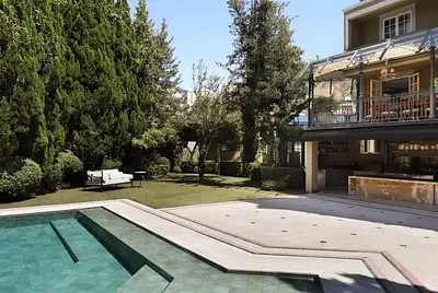 Une journée en France 