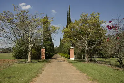 Fazenda Luxo