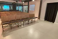 Espaço para Eventos no Pacaembu. Infraestrutura  completa, Segurança e Privacidade.