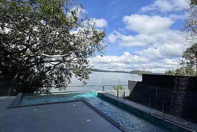 Casa moderna luxuosa com vista e visual diferenciado dentro de SP