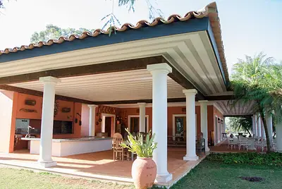 Fazenda Luxo