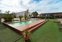 Complexo Multicultural