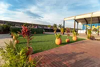 Complexo Multicultural