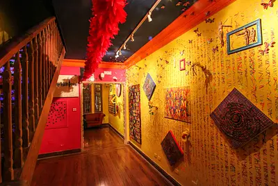 Espaço de Eventos e Cultura no Coração de São Paulo