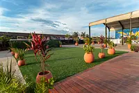 Complexo Multicultural