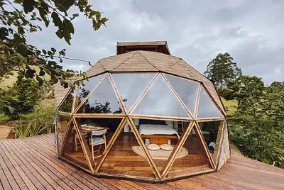 Sítio com vista incrível na Serra da Mantiqueira