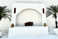 Locação externa fotográfica, criação de conteúdo, filmagem  