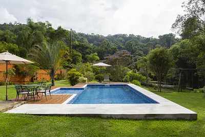 Conexão com a Natureza!