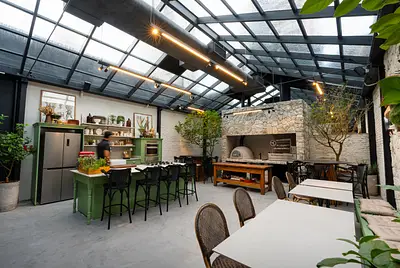 A casa mais bonita de SP onde a imaginação é bem vinda