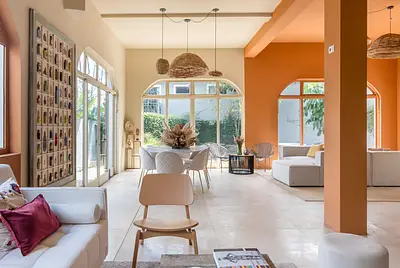 Casa com coleção de Arte, alto padrão e Sofisticação em São Paulo – Casa Exclusiva no Jardim Guedala de 1000m2 e 8 quartos 