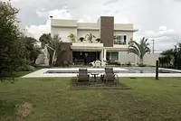 Casa Espaçosa e Iluminada em Sorocaba