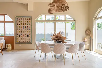 Casa com coleção de Arte, alto padrão e Sofisticação em São Paulo – Casa Exclusiva no Jardim Guedala de 1000m2 e 8 quartos 