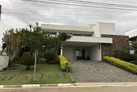 Casa Espaçosa e Iluminada em Sorocaba