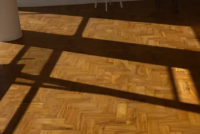 Cobertura no Centro Histórico de São Paulo