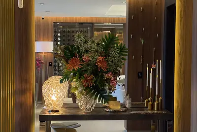 LUME RESIDENCE - Alto Padrão