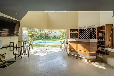 Mansão Guedala 